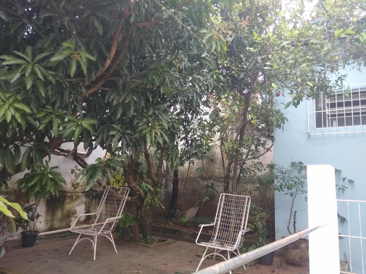 Hostel Cantinho Da Paz Caxambu Exterior foto
